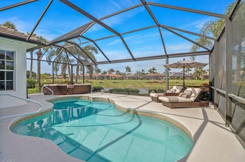 14602 Speranza Way, Bonita Springs, FL 34135-8372