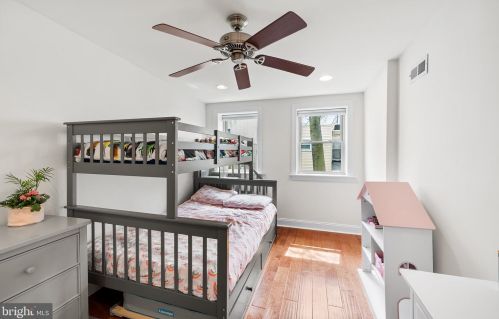 1738 Annin St, Philadelphia PA 19146-3007 exterior