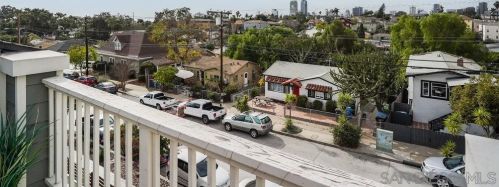 911 27 St, San Diego CA 92102-1013 exterior