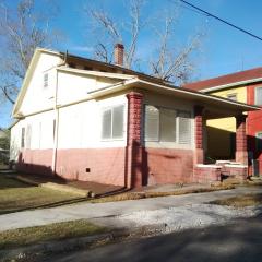 1259 Hart St, Jacksonville FL  32209-7752 exterior