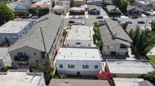 757 Redondo Ave, Long Beach CA  90804-5140 exterior