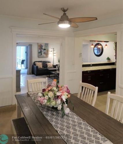 30 3rd Pl, Dania Beach FL  33004-4125 exterior