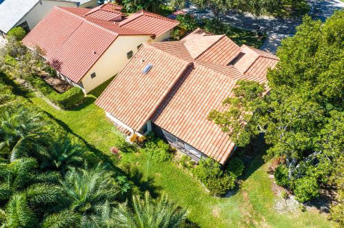 8410 Northstar Ct, Boynton Beach FL  33436-1544 exterior