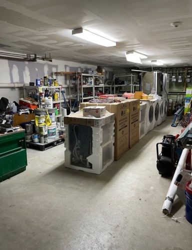 361 Broadway, Boston MA  02127-1969 exterior