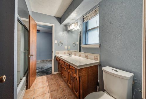 110 Chieftain Dr, Waxahachie TX  75165-1503 exterior