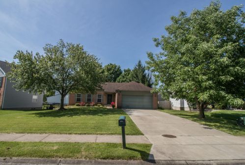 10143 Cedarwood Dr, Hamilton, KY 41091-9087
