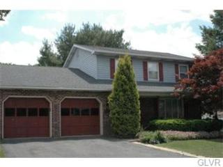 4620 Pheasant Run Ct, Bethlehem, PA 18020-9515