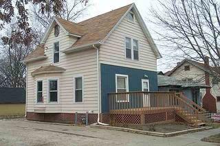 274 Waubesa St, Madison, WI 53704-5736