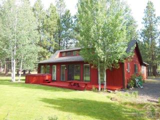 69273 Pannier, Black Butte Ranch, OR 97759-9554