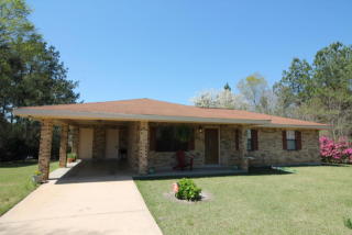 1115 Spring Hill Rd, Crossroads MS  39470 exterior