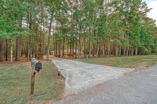 2243 Stableridge Dr, Conroe TX  77384-3362 exterior