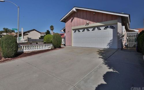 2303 Grove View Rd, San Diego, CA 92139-3941