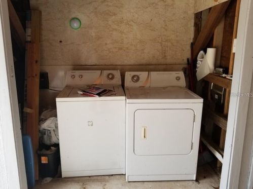 12450 99th Ave, Belleview FL  34420-7456 exterior