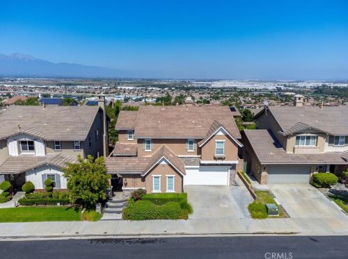 16449 Garnet Way, Chino Hills, CA 91709-4925