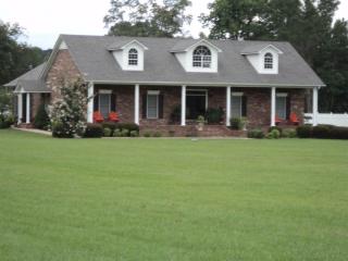 3101 Highway 57, Ramer, TN 38367-7204