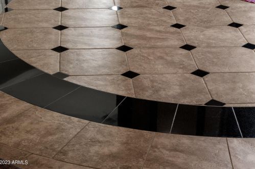 4501 Timberline Ct, Gilbert AZ 85297-9546 exterior