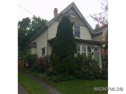 533 Embargo St, Rome, NY 13440-4041