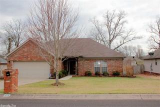 4097 Willow Glen Cir, North Little Rock, AR 72120-8012
