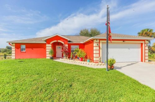 4608 Beth Ave, Lehigh Acres, FL 33971-6715
