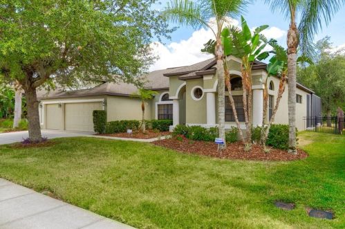 15140 Princewood Ln, Land O Lakes, FL 34638-6867