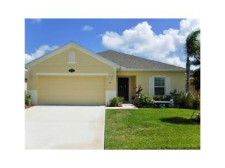 111 Amherst Ln, Sebastian, FL 32958-6490