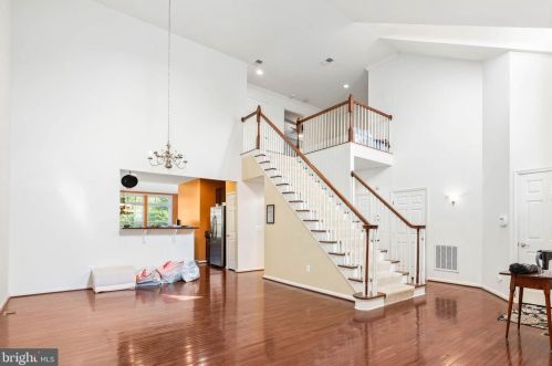 181 Bobwhite Ct, Gordonsville VA  22942-6985 exterior