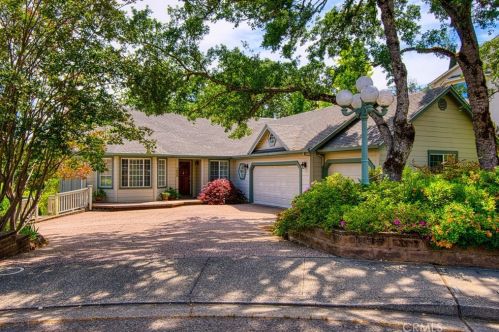 1055 Page Dr, Lakeport CA  95453-3421 exterior