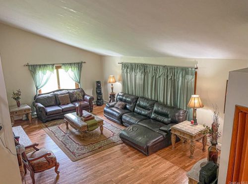 465 Goodwill Rd, Montgomery NY  12549-2538 exterior