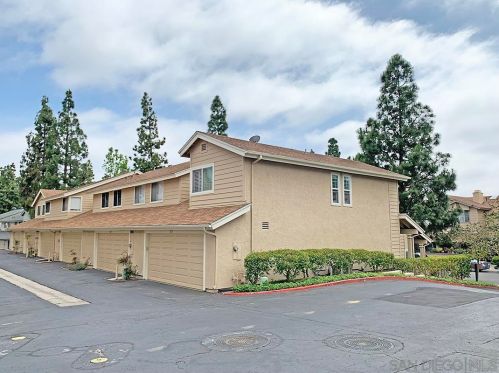 3211 Old Bridgeport Way, San Diego, CA 92111-7731