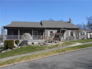 7 Melville St, Bristol, CT 06010-6408