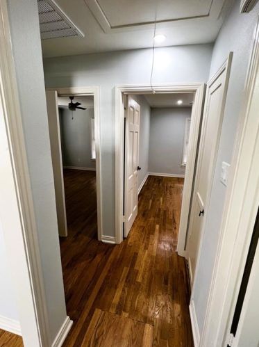 211 Albrook, Dallas TX  75211-3108 exterior