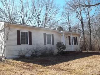 1897 Fuqua Mill Rd, Bedford, VA 24523-3392