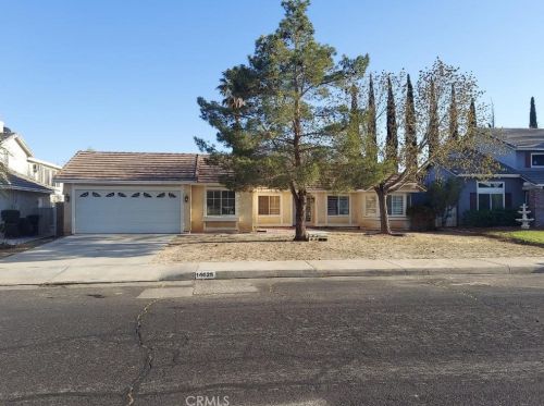 14625 Stallion Trl, Victorville, CA 92392-6117