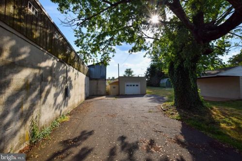 248 Blue Ridge Dr, Madison Mills VA  22960-1738 exterior