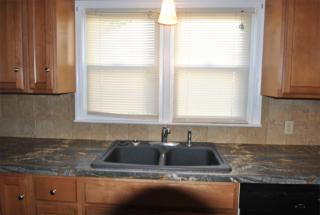 234 6th Ave, Beech Grove IN  46107-1336 exterior