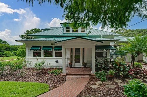 117 Palm Pl, Grenelefe, FL 33844-5813