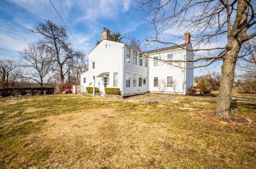 5513 Haft Rd, Cincinnati, OH 45247-7423