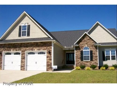 328 Saint Johns Loop, Raeford, NC 28376-6939