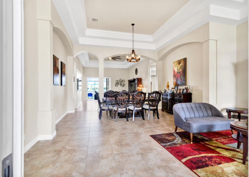 7219 Serrano Ter, Delray Beach FL  33446-2200 exterior