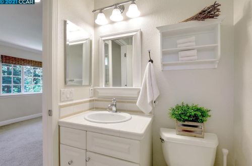 62 Longview Ct, Danville CA  94526-3610 exterior