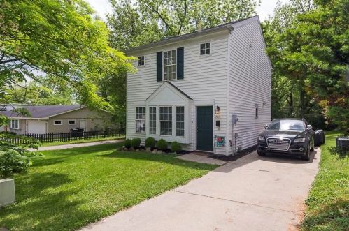 2611 Greenup St, Covington, KY 41014-1723