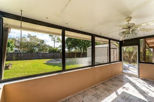 161 Curtis St, Fort Pierce FL  34983-1628 exterior