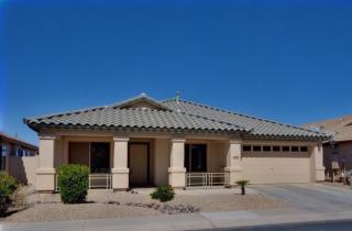 44918 Jack Rabbit Trl, Maricopa, AZ 85139-4094