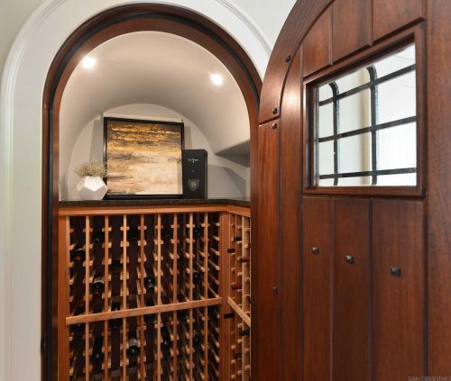 126 Spruce St, San Diego CA  92103-5525 exterior