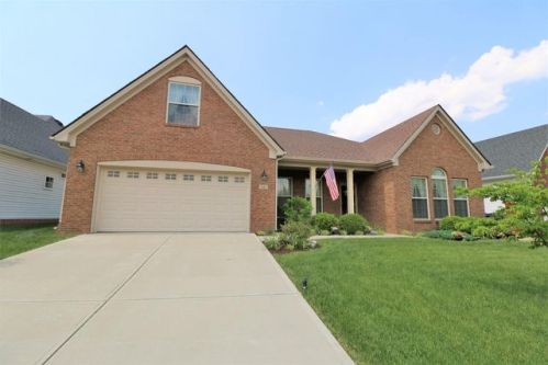 645 Maidencane Dr, Lexington, KY 40509-9048