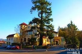 214 Larkspur Plaza Dr, Larkspur CA  94939-1424 exterior