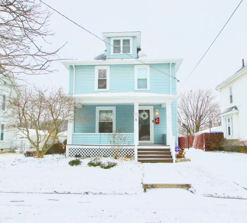 523 Summit St, Marion, OH 43302-5231
