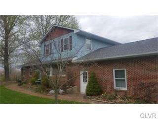 6010 Bottom Rd, Slatington, PA 18080-3170