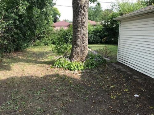 3048 56th St, Milwaukee WI  53219-3111 exterior