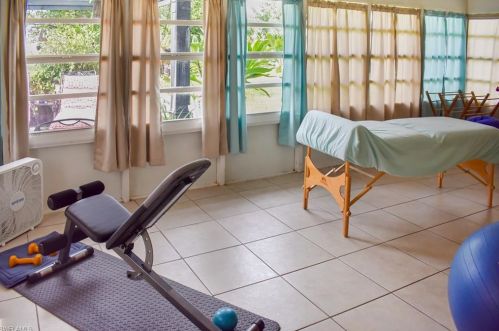 1125 Broad St, Lehigh Acres FL  33936-6521 exterior